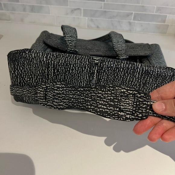 3.1 Phillip Lim Pashli M satchel - Picture 4 of 12